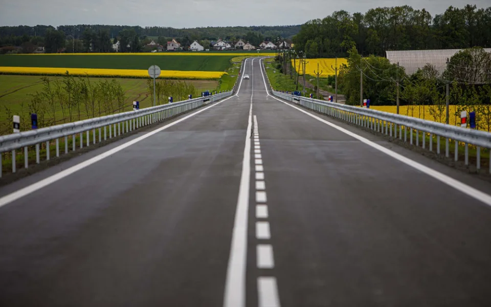 Obchvat Jičína otevřen. Centrum města se zbaví tisíce řidičů