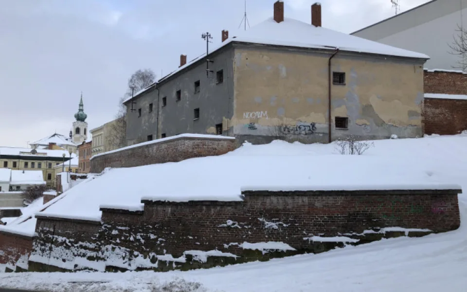 O budoucnosti trutnovské věznice rozhodne anketa, rozhodne se z návrhů lidí