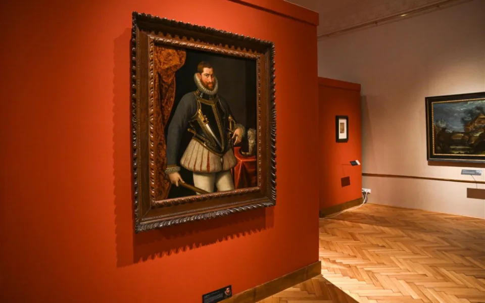 Hradecké Muzeum východních Čech představí dvorní umělce císaře Rudolfa. Některá díla budou vystavena úplně poprvé