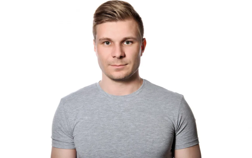 Libor Matoušek