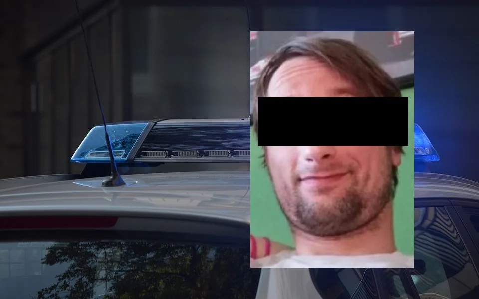 Policie pátrala po muži z Trutnovska. Po lékařské prohlídce odešel z domova