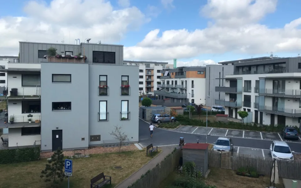 14 dní bez teplé vody. V části Hradce probíhá rekonstrukce horkovodu