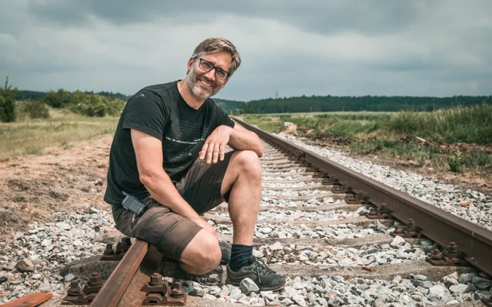 Jiří Havelka