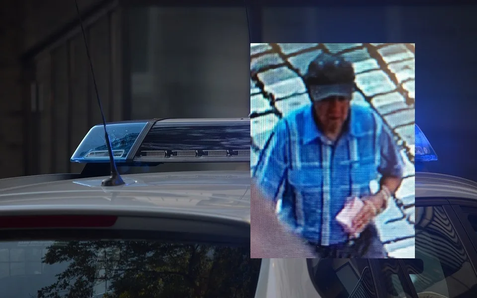 Policie pátrá po muži, který ve zlatnictví platil neplatnými penězi