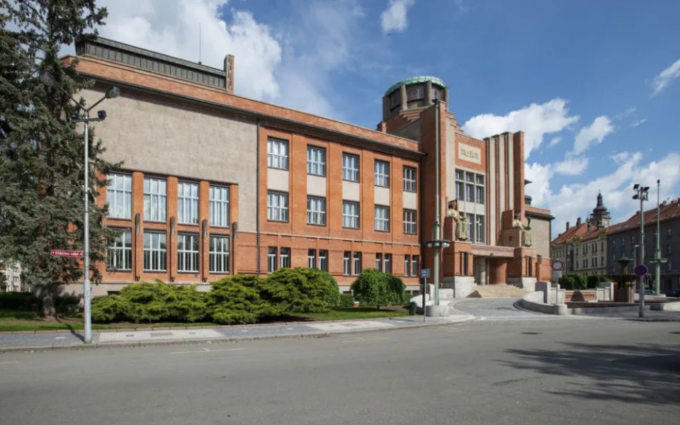 Muzeum východních Čech v HK