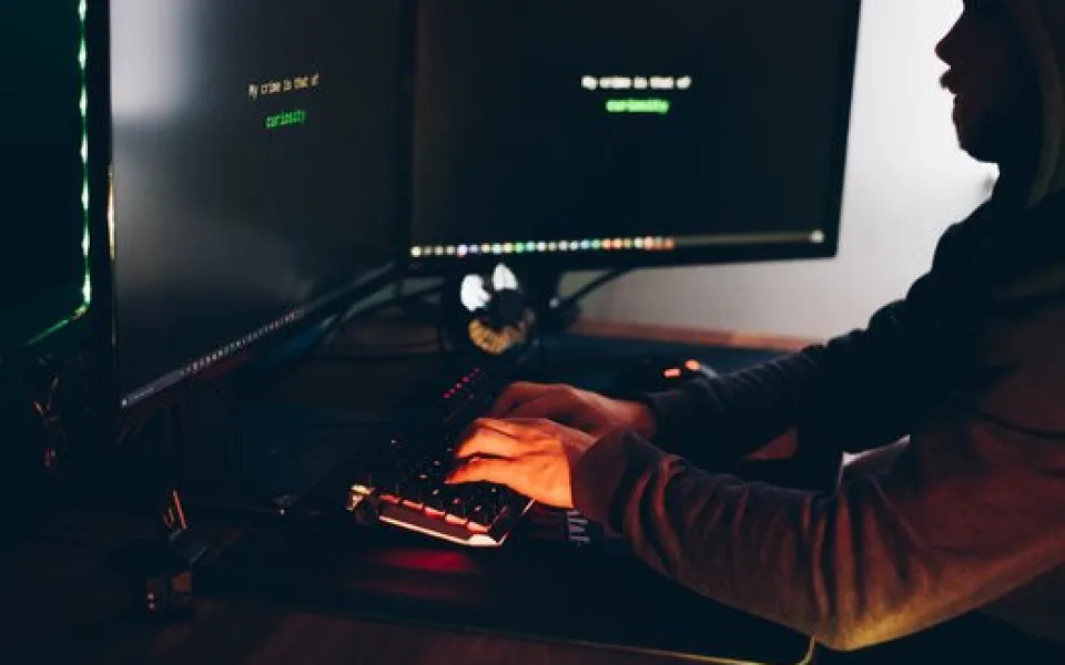 Internetoví podvodníci zkouší nové triky: falešné covidové pasy nebo Netflix zdarma