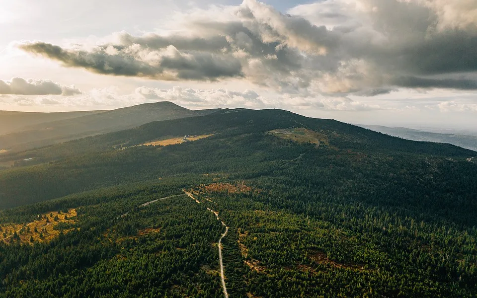 Krkonoše budou monitorovat nové meteostanice. Zaměří se hlavně na hřebeny hor
