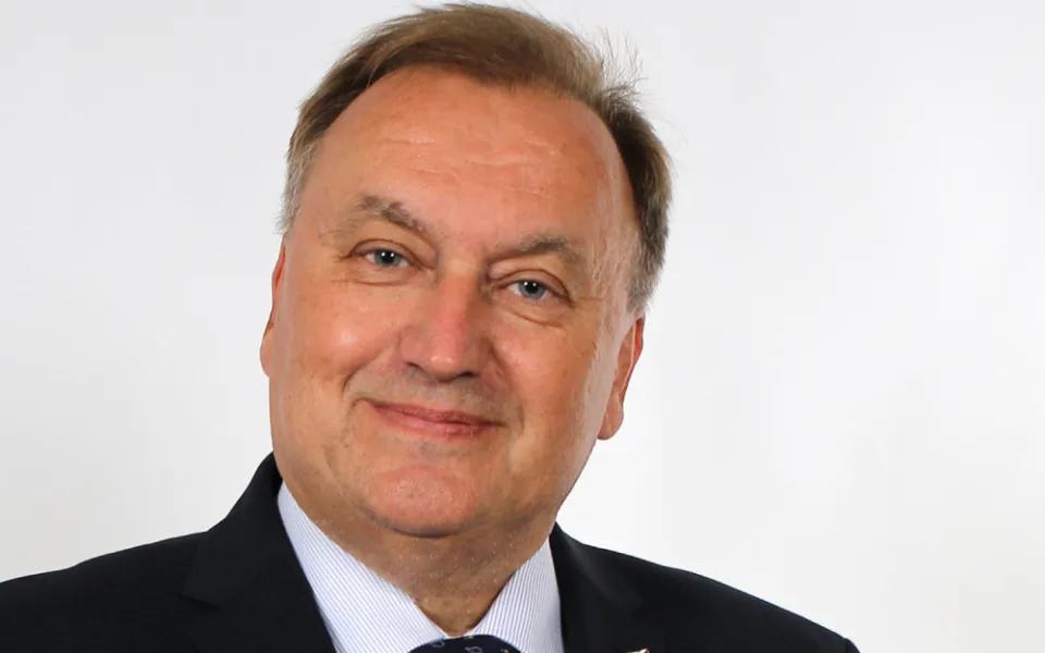 Miroslav Havrda (Trikolora Svodní Soukromníci)