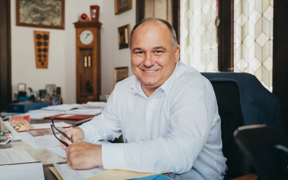 Jan Birke (ČSSD)