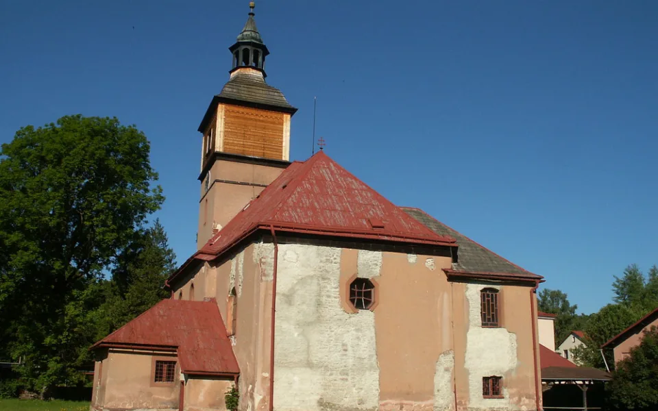 Dny evropského dědictví v Trutnově připomenou Horní Staré Město