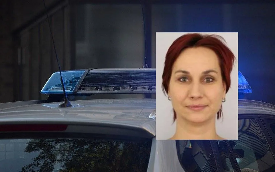 Policie pátrá po ženě z Rychnovska. Nikomu nic neřekla a odešla z domova