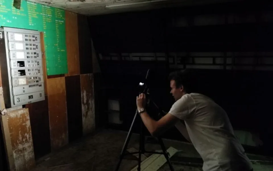 Dokument o hradeckých krytech je možné vidět už i na internetu