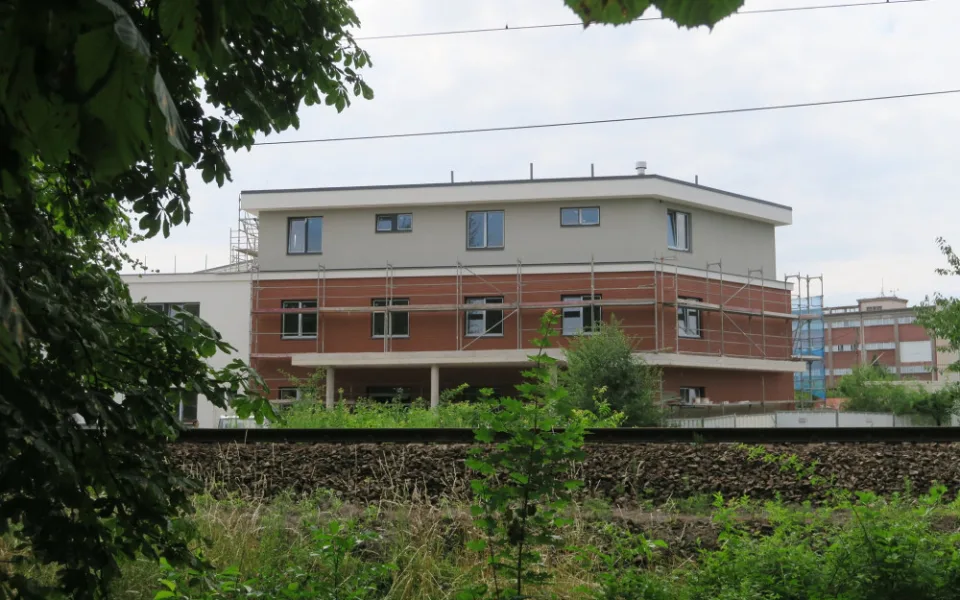 Město objednává další vybavení do odlehčovací služby v Honkově ulici. Fungovat začne na jaře