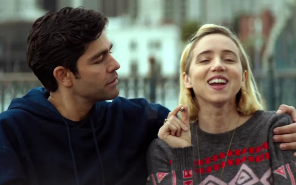 Clickbait | Netflix