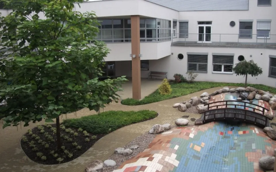 Psychiatrická klinika v Hradci Králové zve na den otevřených dveří