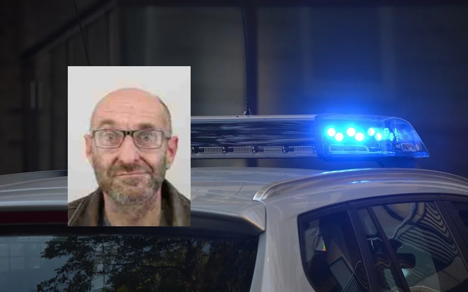 Policie pátrá po muži z Rychnovska. Už přes rok se mu daří vyhýbat spravedlnosti