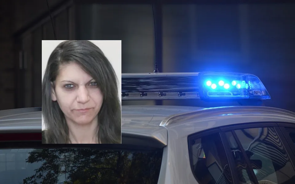 Policie pátrá po Veronice z Náchodska. Z domova odešla s parukou na hlavě