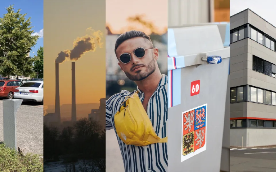 Jaká témata Hradecká Drbna sledovala? To nejdůležitější za poslední měsíc
