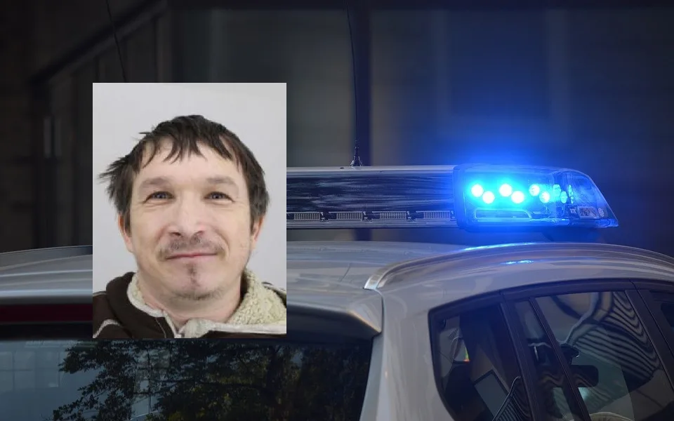 Policie pátrá po Milošovi z Náchodska. Nezvěstný je skoro dva týdny