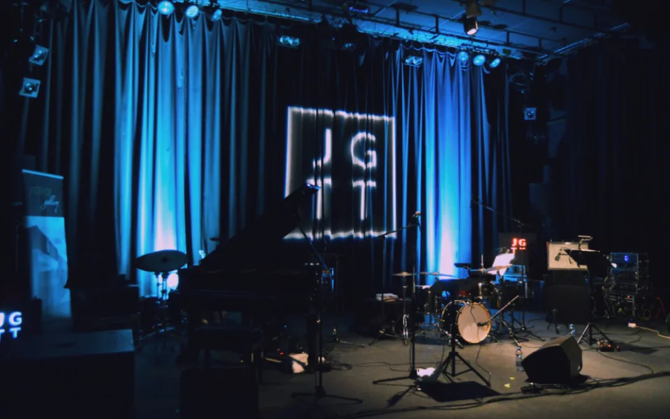 Festival Jazz Goes to Town příští týden v Hradci Králové. Vystoupí 50 interpretů 