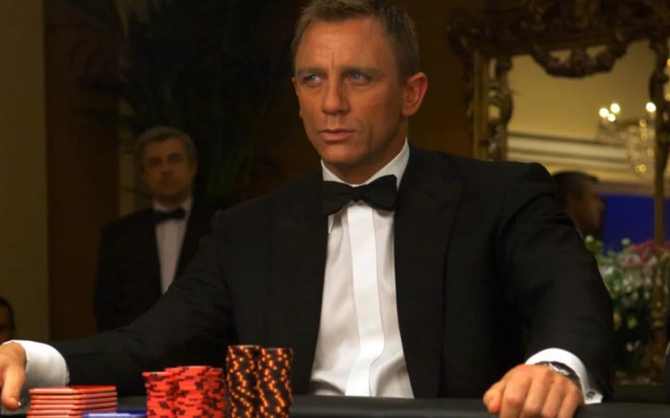 James Bond | zdroj: MGM