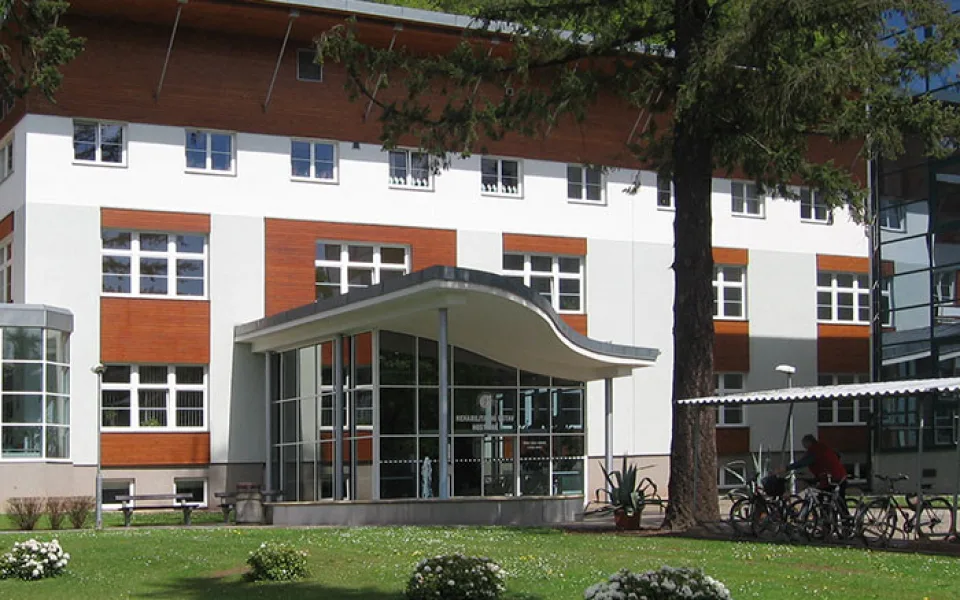 Rehabilitační ústav Hostinné