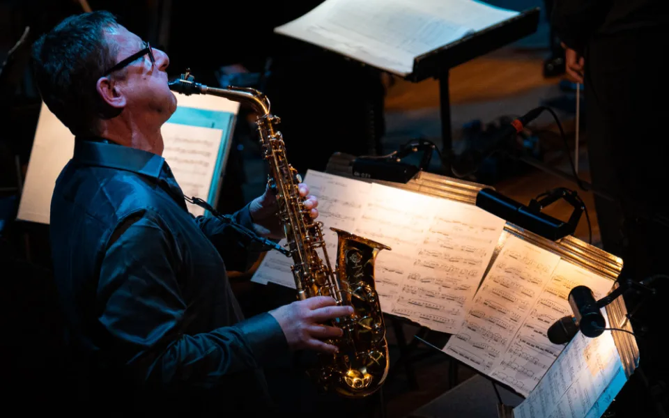 Festival Jazz Goes to Town představil více než padesát interpretů na devíti místech v Hradci Králové