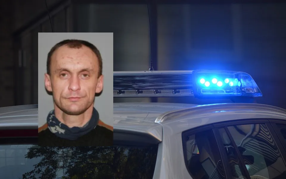 Za krádeže měl nastoupit do vězení. Od března se ho policie snaží najít