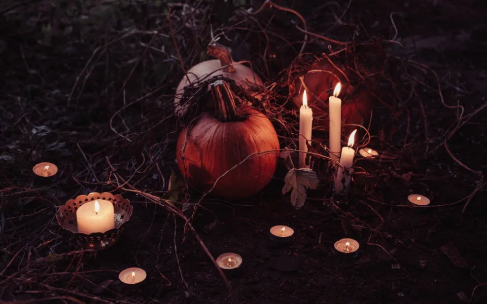 Kam o prodlouženém víkendu? Na halloweenské akce, Medové slavnosti nebo výstavu LEGA