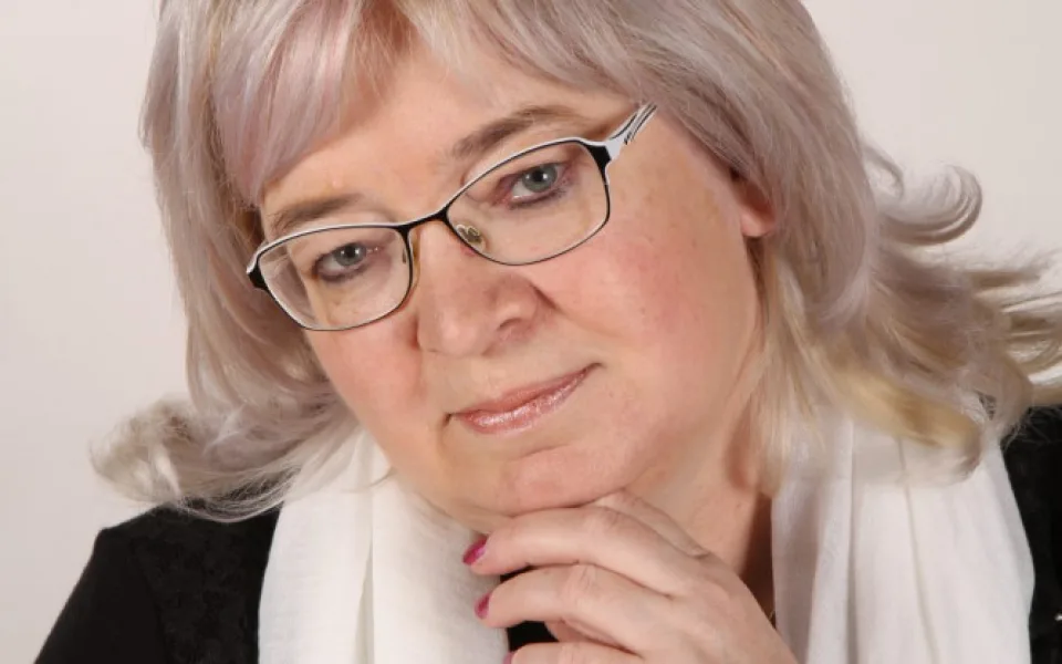advokátka Jana Zwyrtek Hamplová