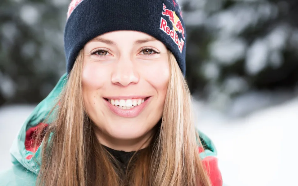 Rodačka z Vrchlabí Samková bude kotníky léčit týdny. Osud olympijské sezony je nejistý