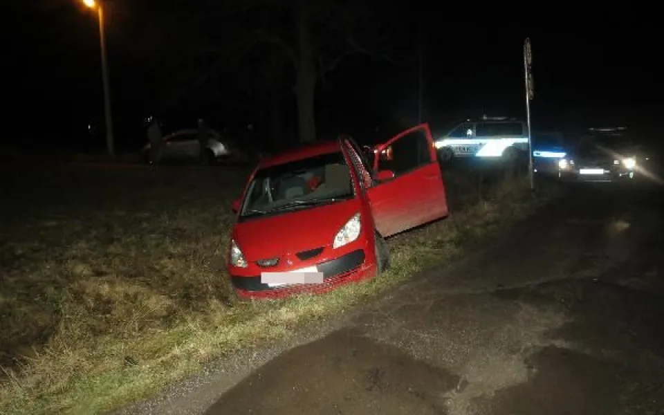 Nepoučitelný senior jezdí dál pod vlivem. Naposledy nadýchal skoro 2,5 promile