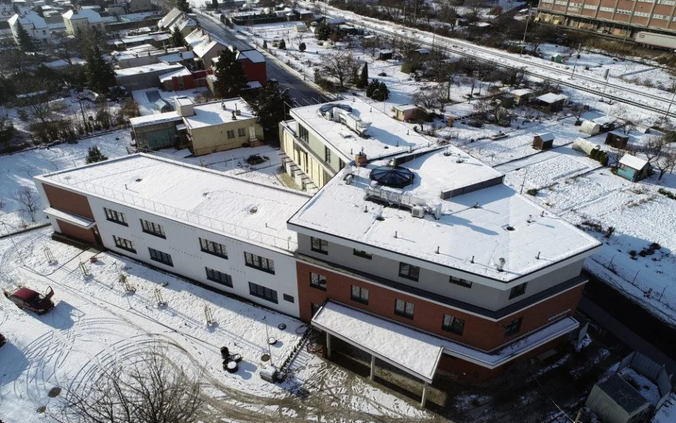 Odlehčovací služba Honkova v Hradci Králové začne fungovat na konci jara
