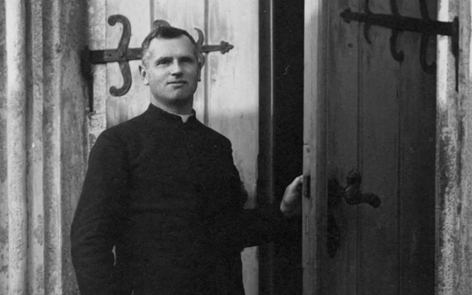 Před 72 lety byl zatčen farář Toufar. Čtyřtýdenní mučení ve valdické věznici nepřežil