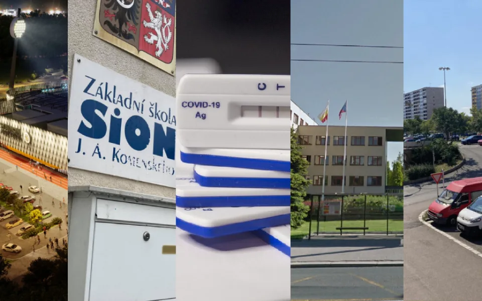 Jaká témata Hradecká Drbna sledovala? To nejdůležitější za poslední měsíc