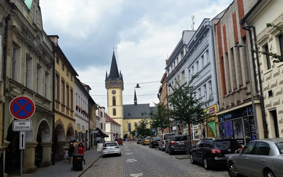 Zvířata ze zoo se zatoulala, vyraz je najít, láká turistická hra ve Dvoře Králové