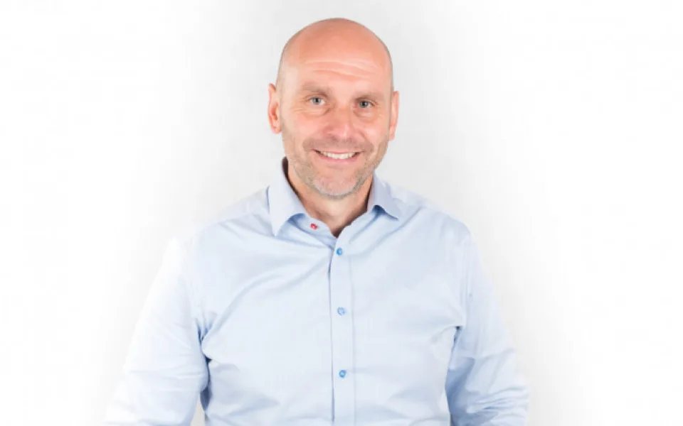 Dalibor Uhlíř