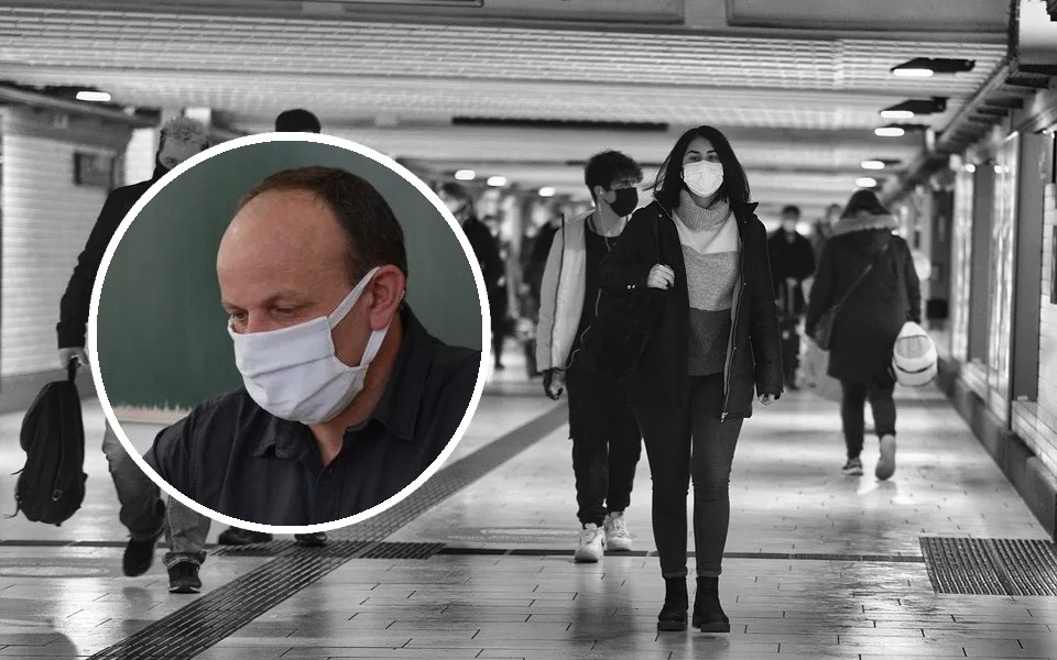 Žijeme v nejisté době a toužíme po snadných a účinných řešeních, říká sociolog
