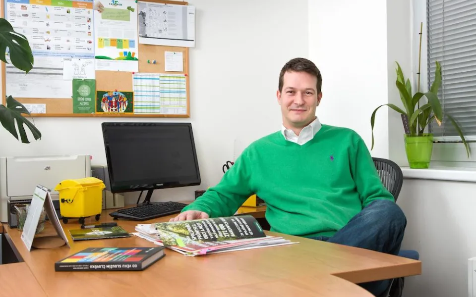 Lukáš Grolmus
