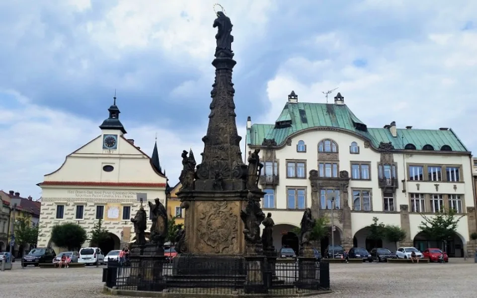 Dvůr Králové nad Labem