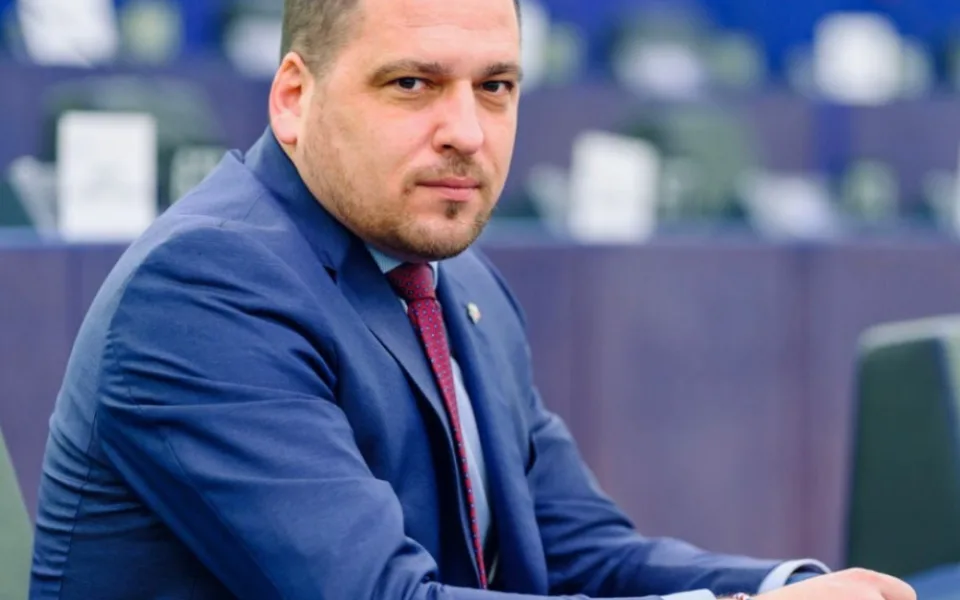 Tomáš Zdechovský