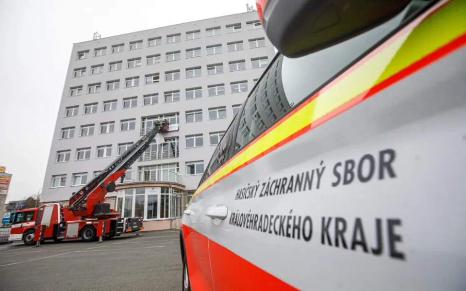 Ode dneška musí uprchlíci na Okrouhlík. KACPU změnilo sídlo i provozní dobu