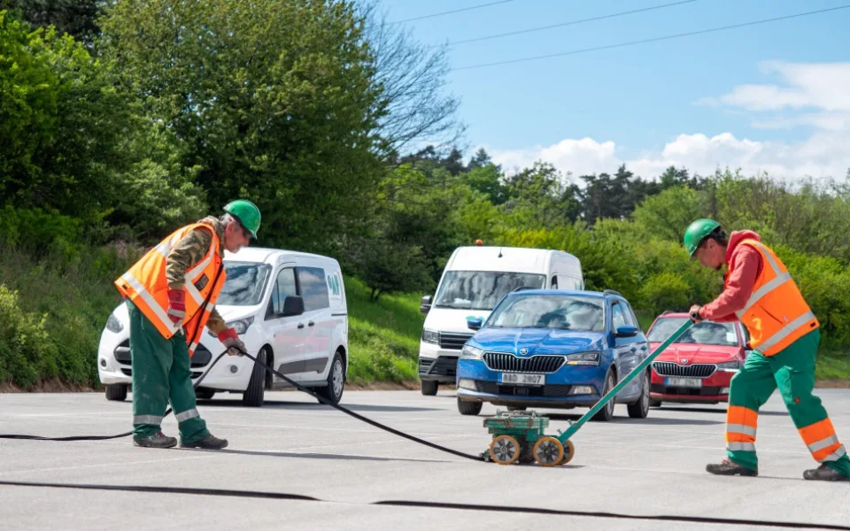 Na Trutnovsku čeká řidiče kvůli opravám silnic řada omezení