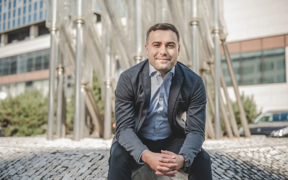 Michal Hátle