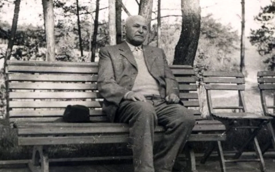 Jan Mikolášek