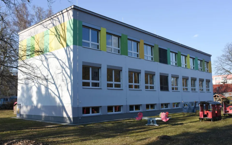 Hradecký kraj zrekonstruoval tři školy na Trutnovsku. Modernizace vyšla na 36 milionů korun