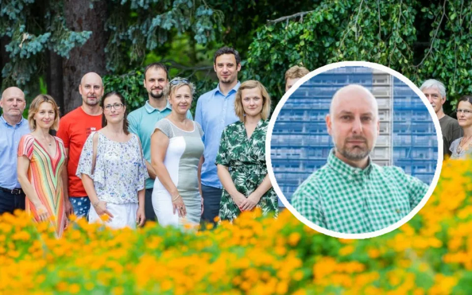 Změnu a Zelené povede do voleb v Hradci Králové opět Adam Záruba