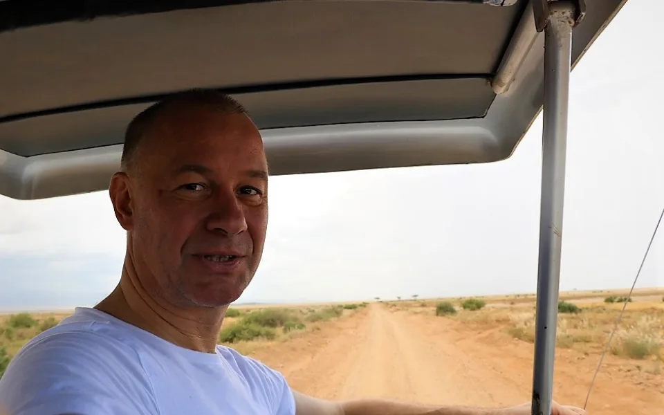Michal Čimera