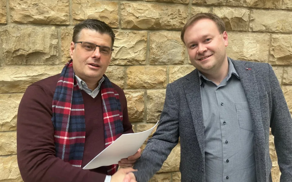Majitel dopravní společnosti BusLine Jakub Vyskočil spáchal sebevraždu