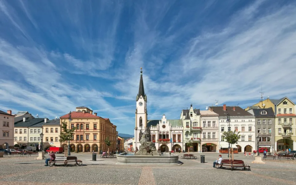 Krkonoše spouští karty pro hosty. Ty přinesou výhody turistům i místním